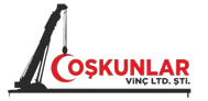 Coşkunlar Vinç Kiralama Hizmetleri